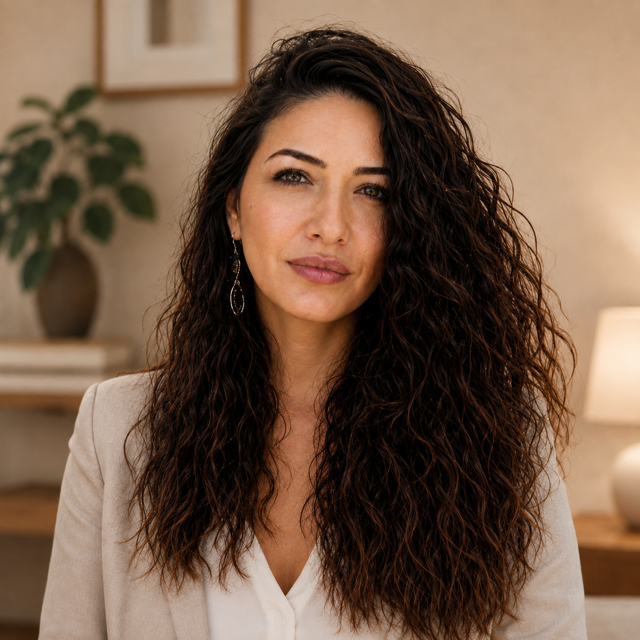Victoria Coslet, psiholog clinician și psihoterapeut CBT